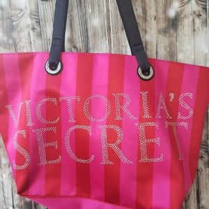 Brand new VS tote